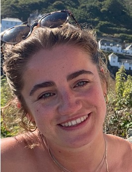 Josephine Cadinouche